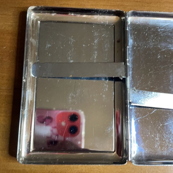 Las Vegas ID credit card or business card holder - Picture 10 of 10